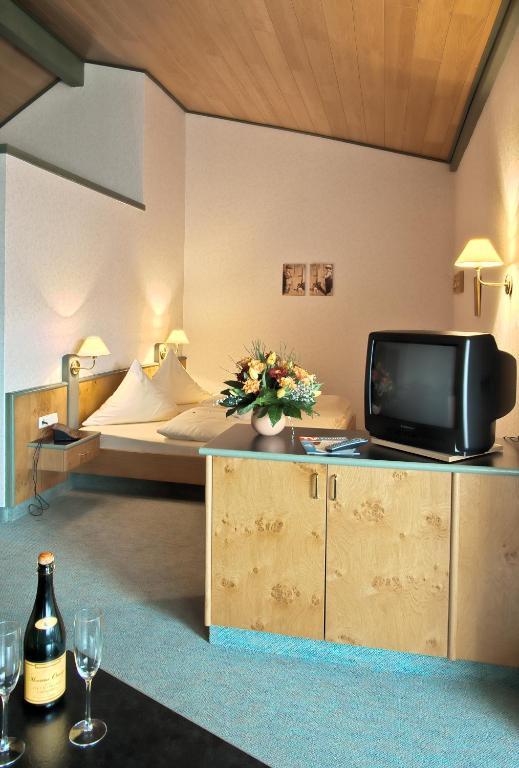 Landhotel Henkenhof Willingen Willingen  Room photo