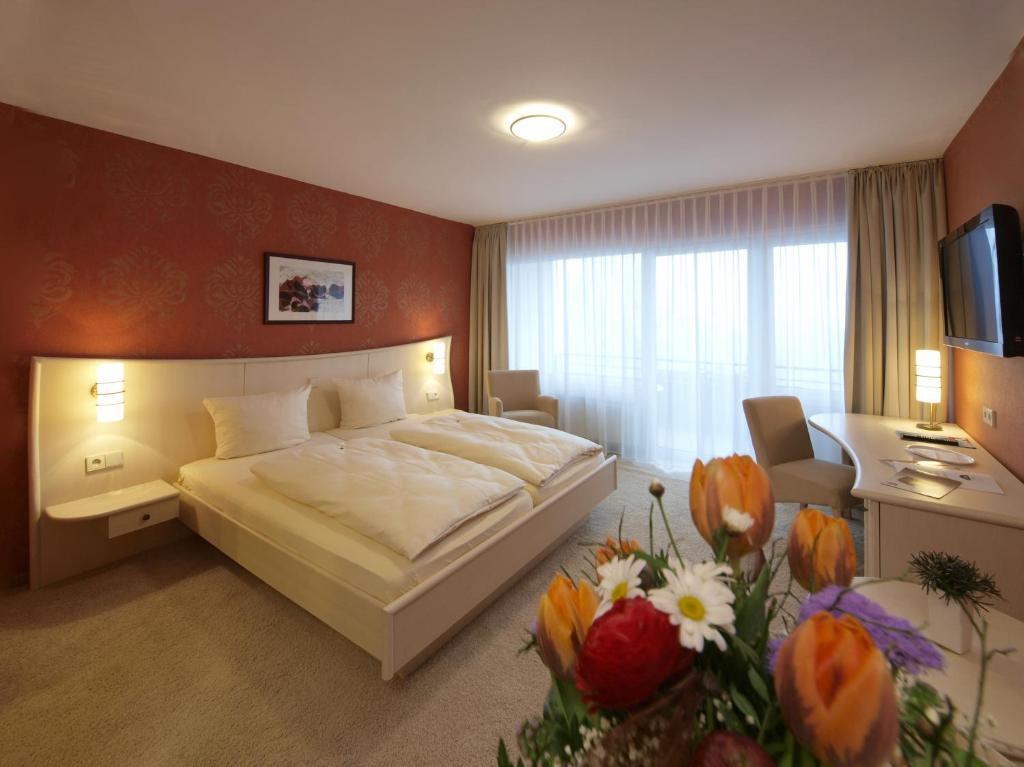 Landhotel Henkenhof Willingen Willingen  Room photo