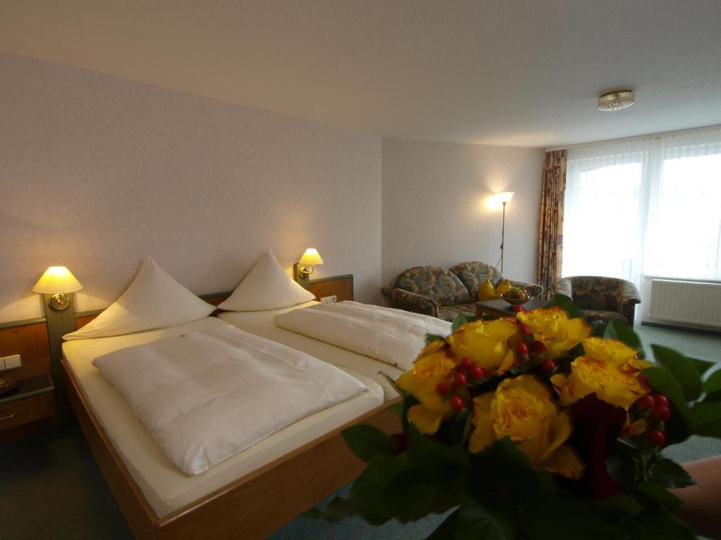 Landhotel Henkenhof Willingen Willingen  Room photo