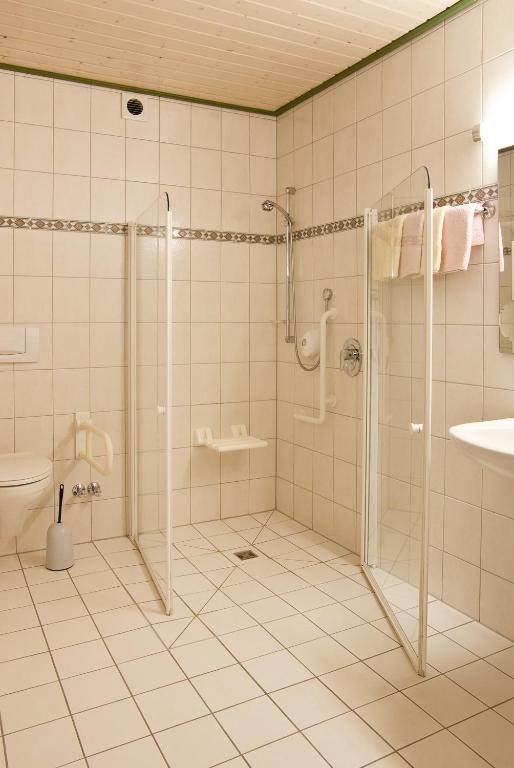 Landhotel Henkenhof Willingen Willingen  Room photo